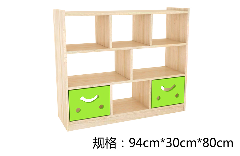 兒童樂園組合柜系列